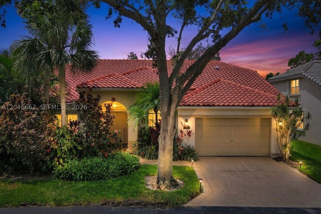 House in Pompano Beach, Florida, United States 1 - 18366408
