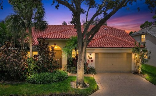 House in Pompano Beach, Florida, United States 1