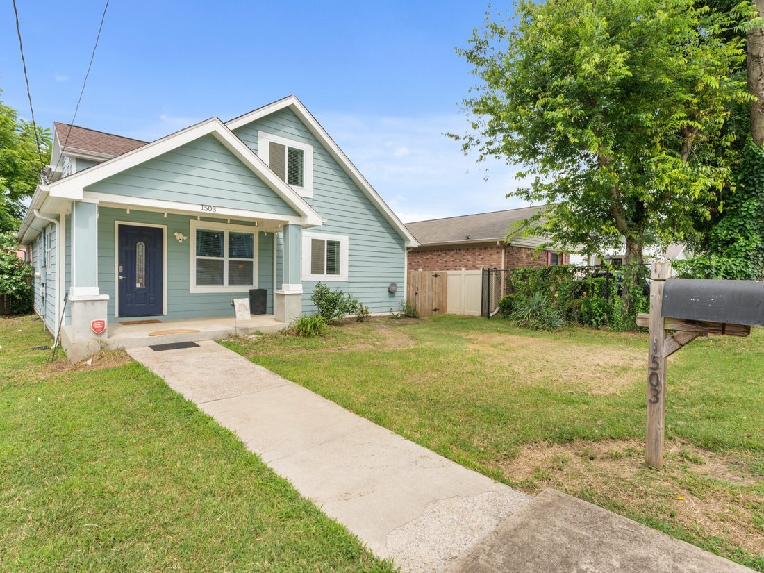 House in Nashville, Tennessee, United States 1 - 18362036