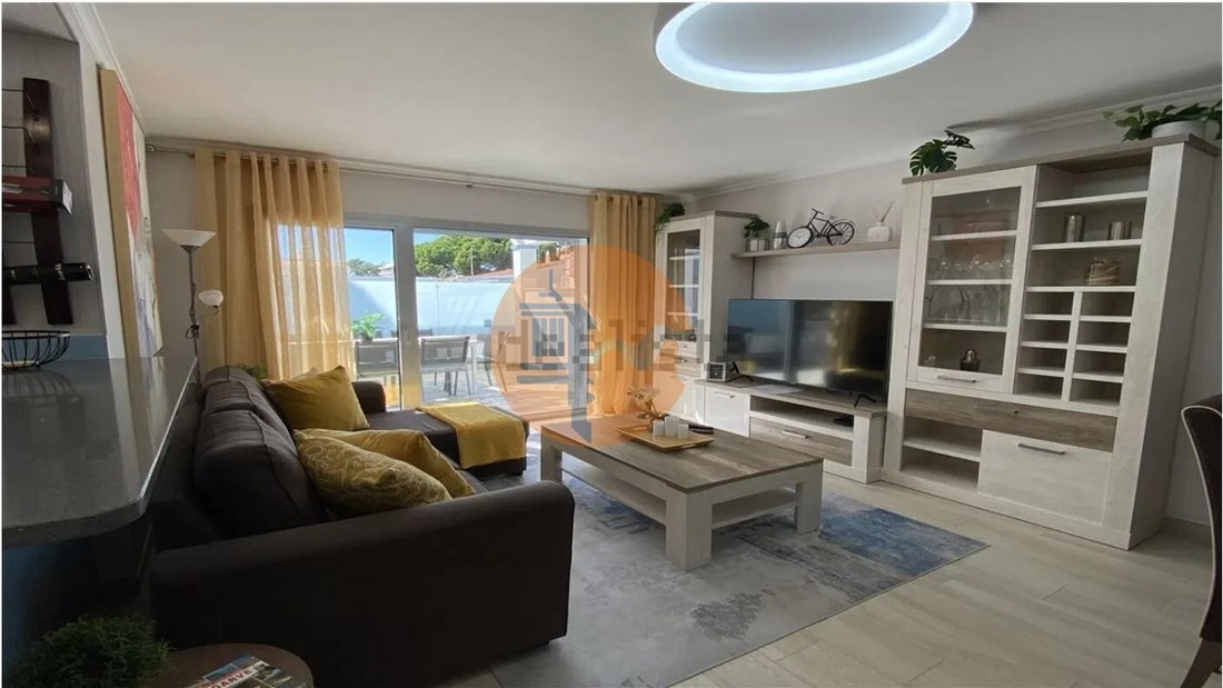 Apartment in Vila Nova de Cacela, Algarve, Portugal 2 - 18369423