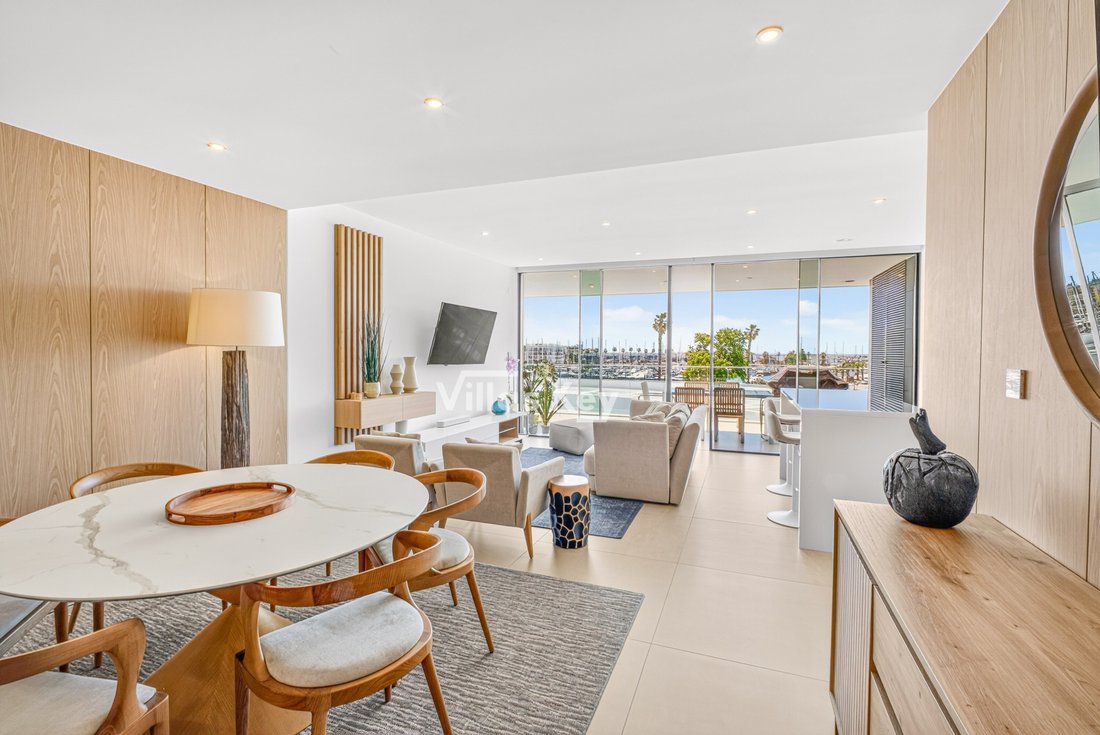 Apartment in São Sebastião, Lagos, Sao Goncalo de Lagos, Portugal 2 - 18367302