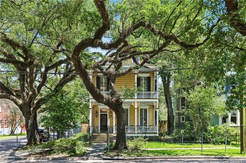 House in New Orleans, Louisiana, United States 1 - 18362130