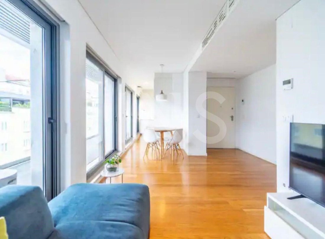 Wohnung in Santo António, Lissabon, Portugal 4 - 18367286