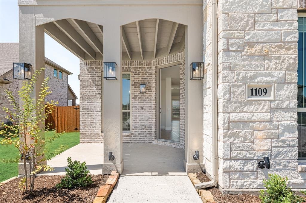 House in Midlothian, Texas, United States 3 - 18362669