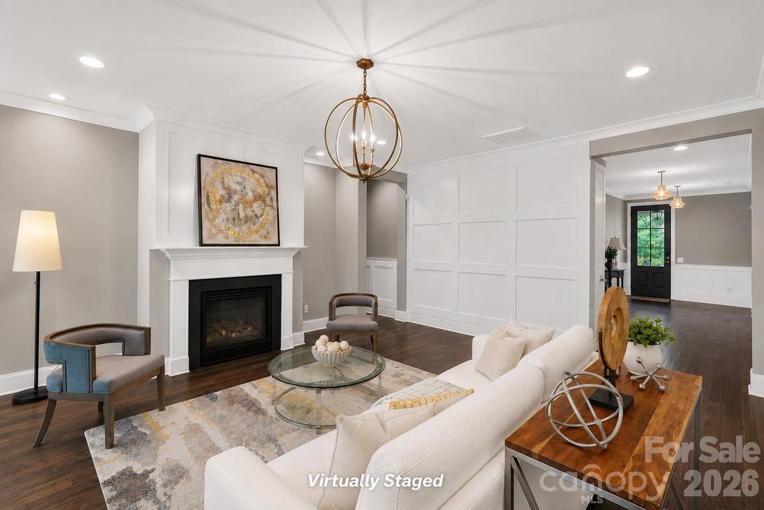 House in Charlotte, North Carolina, United States 3 - 18366490