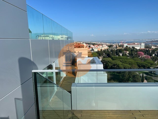 Apartment in Belem, Lisbon, Portugal 1 - 12287131