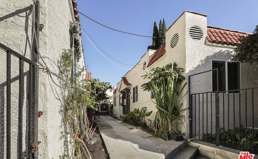 Los Angeles, California, United States 1