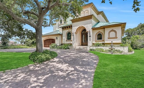 Maison à Galveston, Texas, États-Unis 1