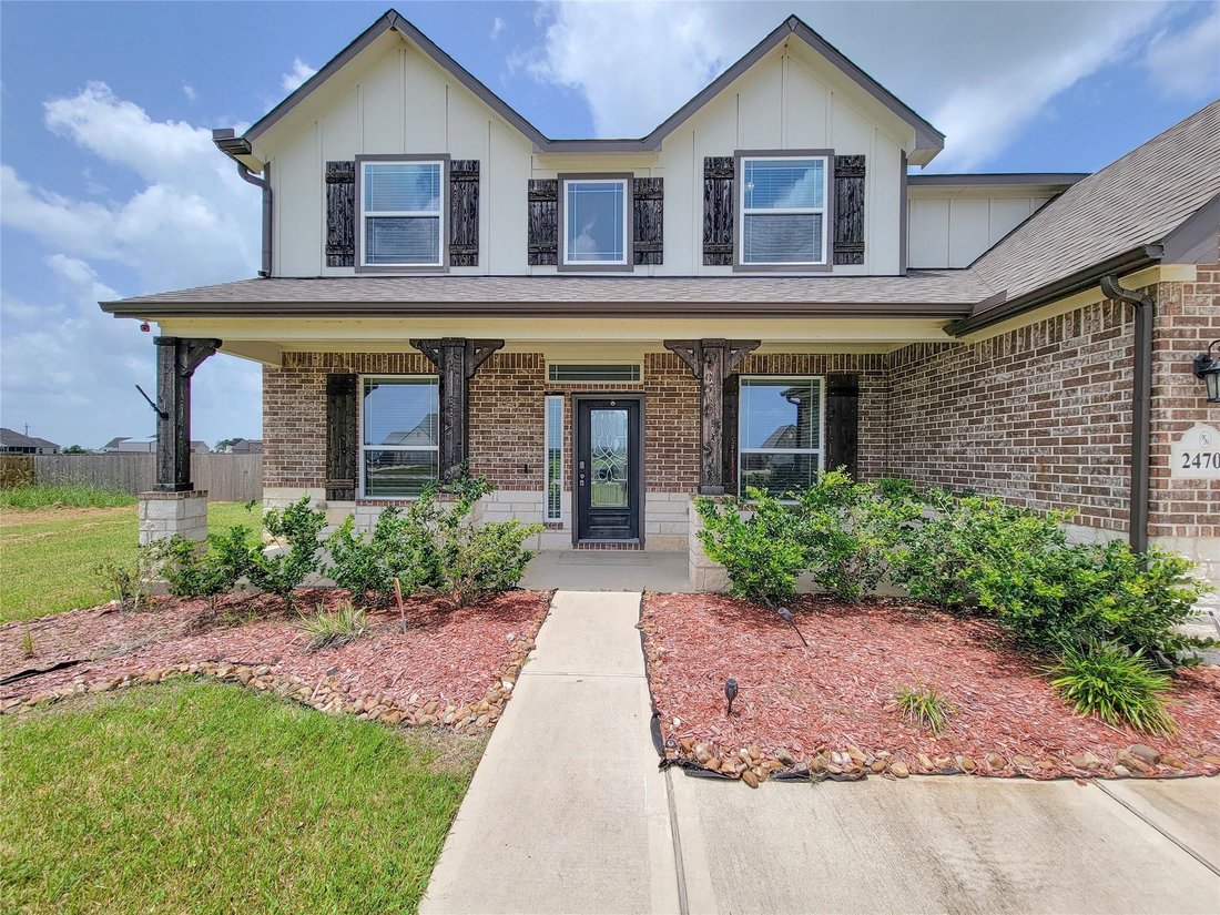 House in Beaumont, Texas, United States 2 - 18362524