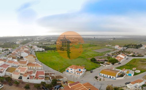 Land in Monte Gordo, Algarve, Portugal 1