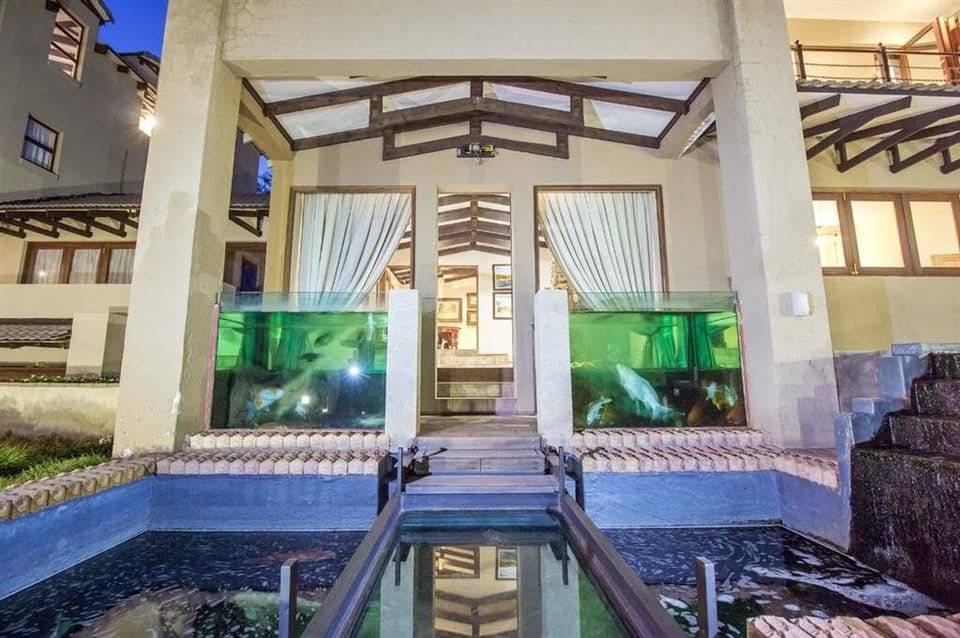 House in Pretoria, Gauteng, South Africa 3 - 18369136