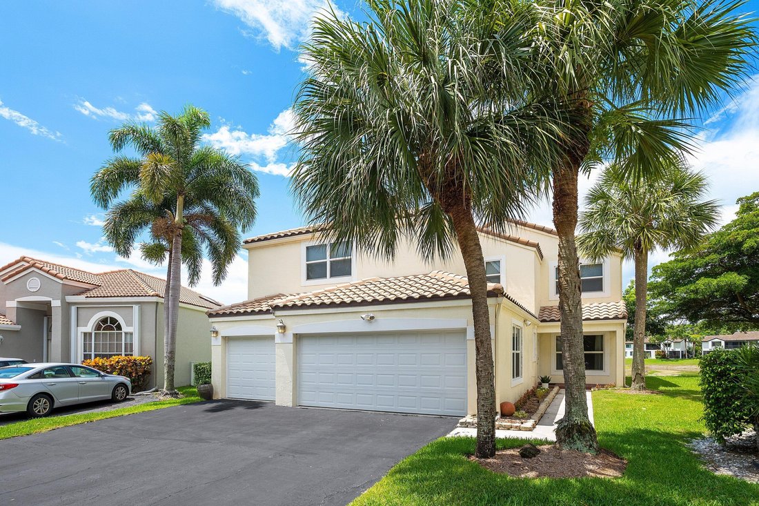 House in Parkland, Florida, United States 2 - 18362679
