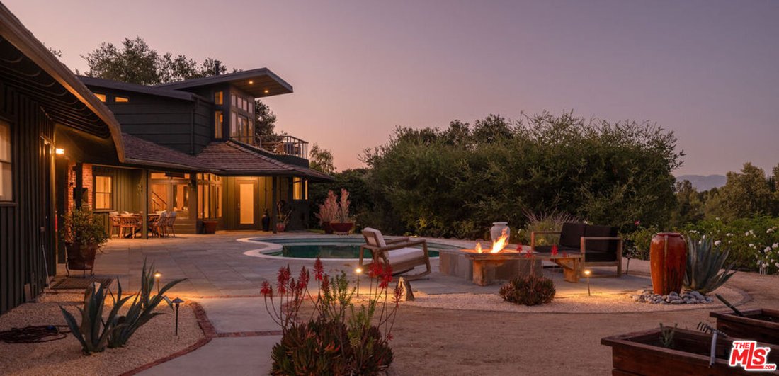 House in Los Angeles, California, United States 1 - 18367124