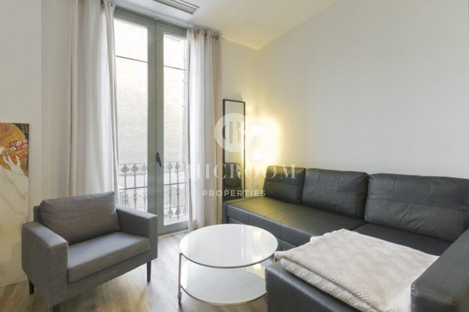 Apartment in Eixample, Barcelona, Spain 4 - 18363774