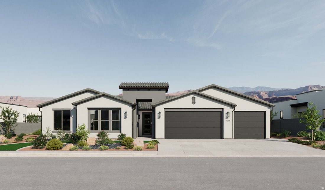 House in Hurricane, Utah, United States 3 - 18365466