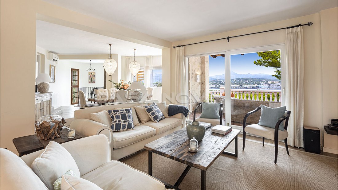 Villa in Rotes Velles, Calvia, Balearic Islands 5 - 18362733