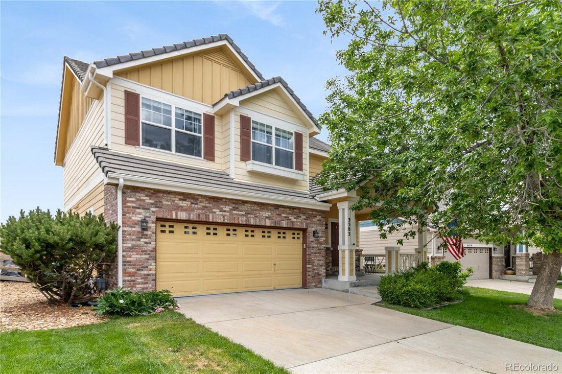 Castle Rock, Colorado, United States 1 - 18364292