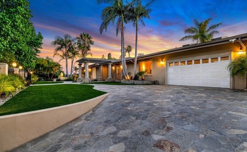 House in Los Angeles, California, United States 1
