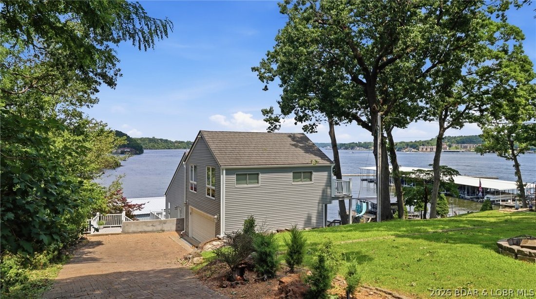House in Sunrise Beach, Missouri, United States 3 - 18365095