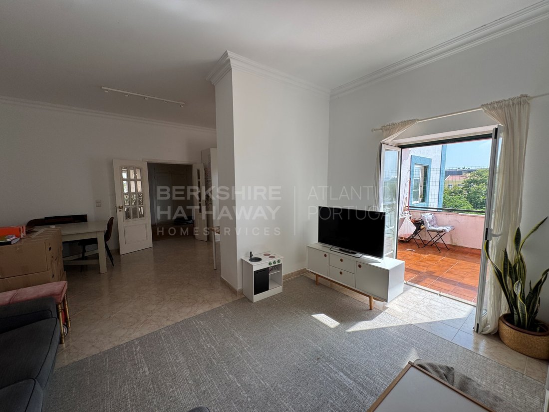 Apartment in Cascais e Estoril, Lisbon, Portugal 4 - 18367283