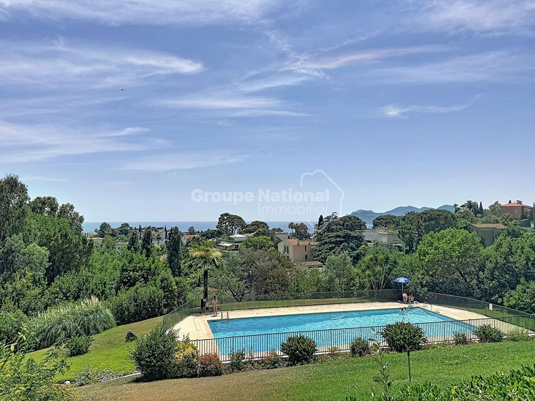 Apartment in Cannes, Provence-Alpes-Côte d'Azur, France 1 - 18362984
