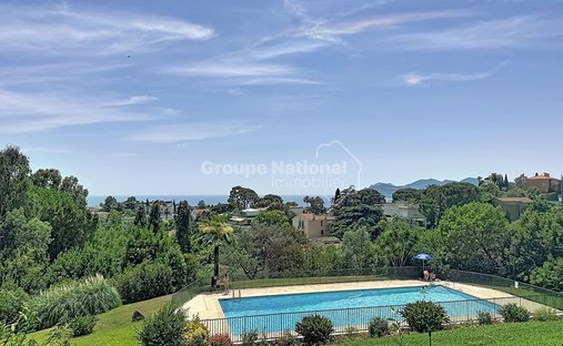 Apartment in Cannes, Provence-Alpes-Côte d'Azur, France 1
