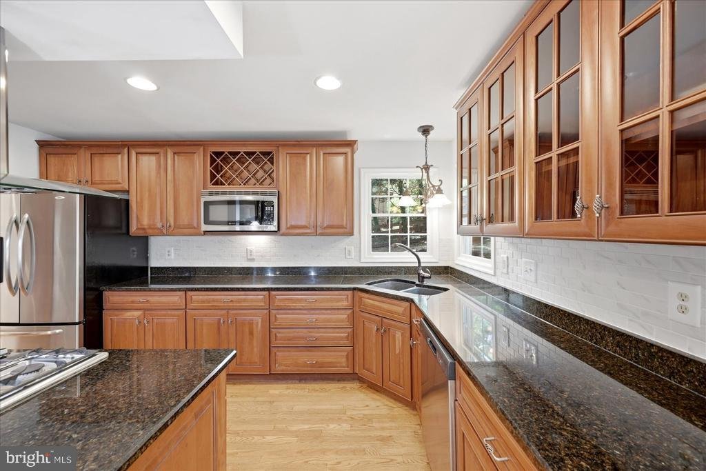 House in Groveton, Virginia, United States 4 - 18366535