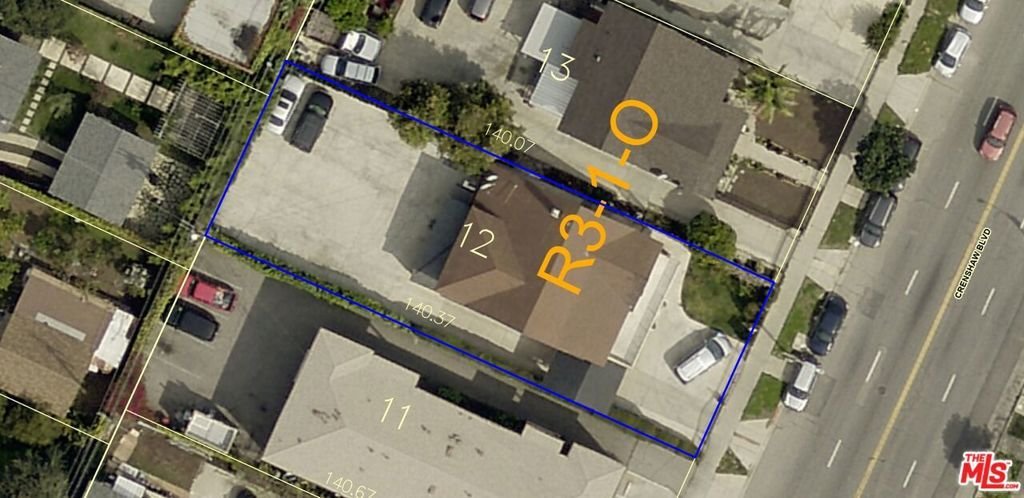 House in Los Angeles, California, United States 5 - 18364934