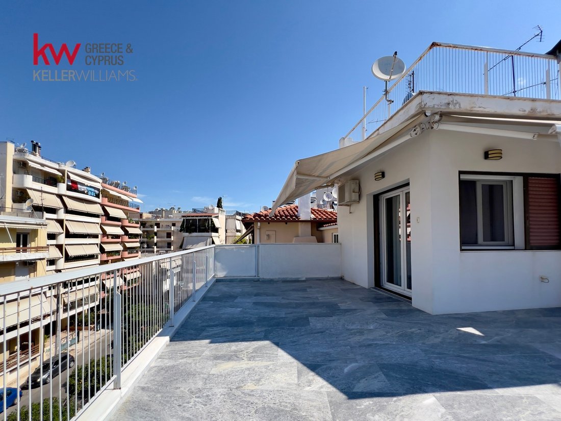 Galatsi, Attica, Greece 5 - 18362549