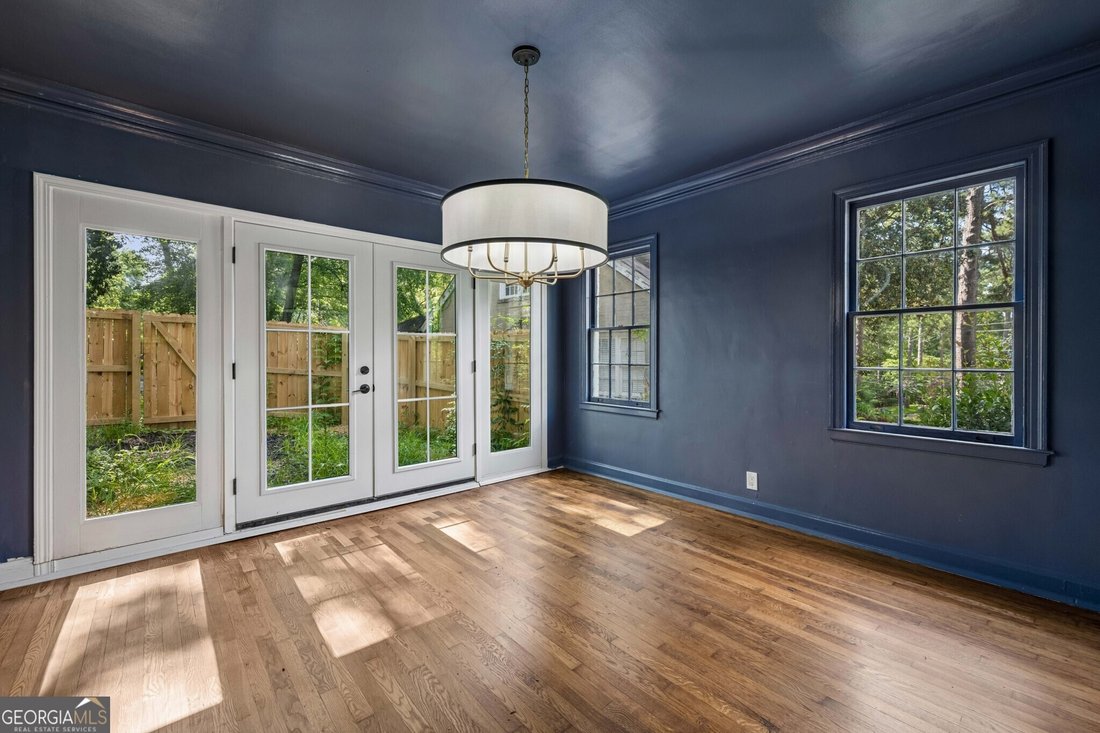 House in Atlanta, Georgia, United States 3 - 18362260