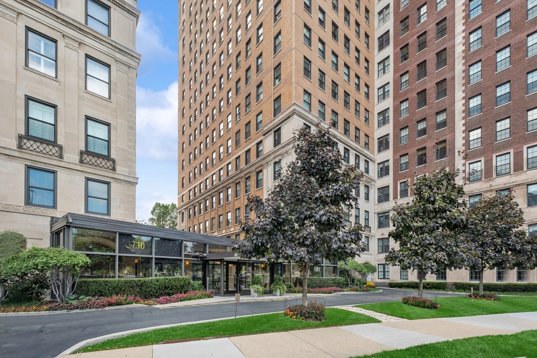 Condo in Chicago, Illinois, United States 1 - 18365599
