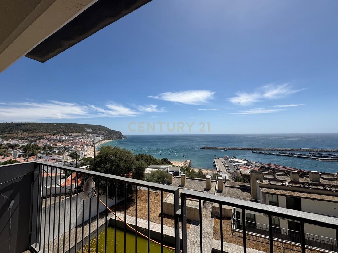 Apartment in Sesimbra (Castelo), Setubal, Portugal 4 - 18020272