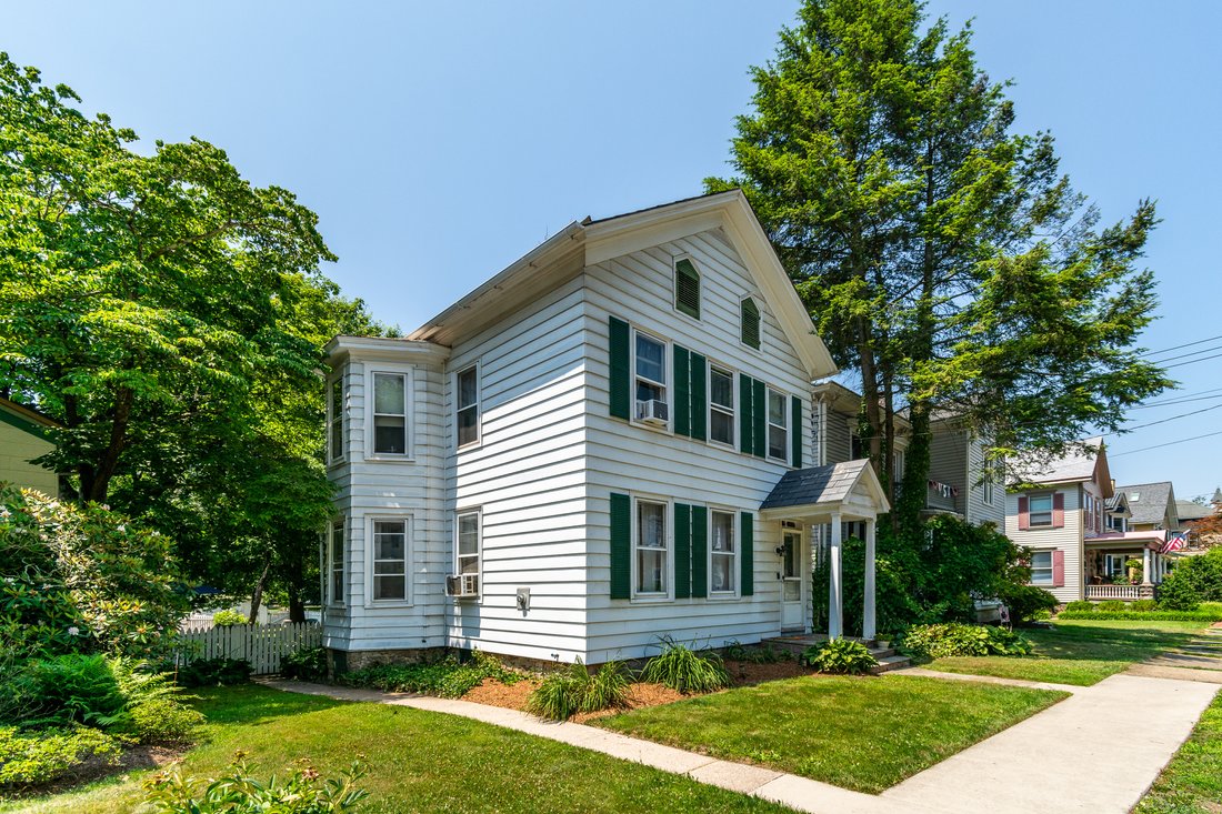 House in Stockton, New Jersey, United States 3 - 18364434