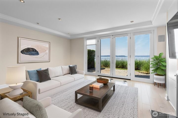 Condo in Seattle, Washington, United States 4 - 18369847