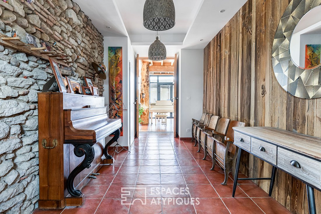Villa in Lautrec, Occitania, France 2 - 18361625