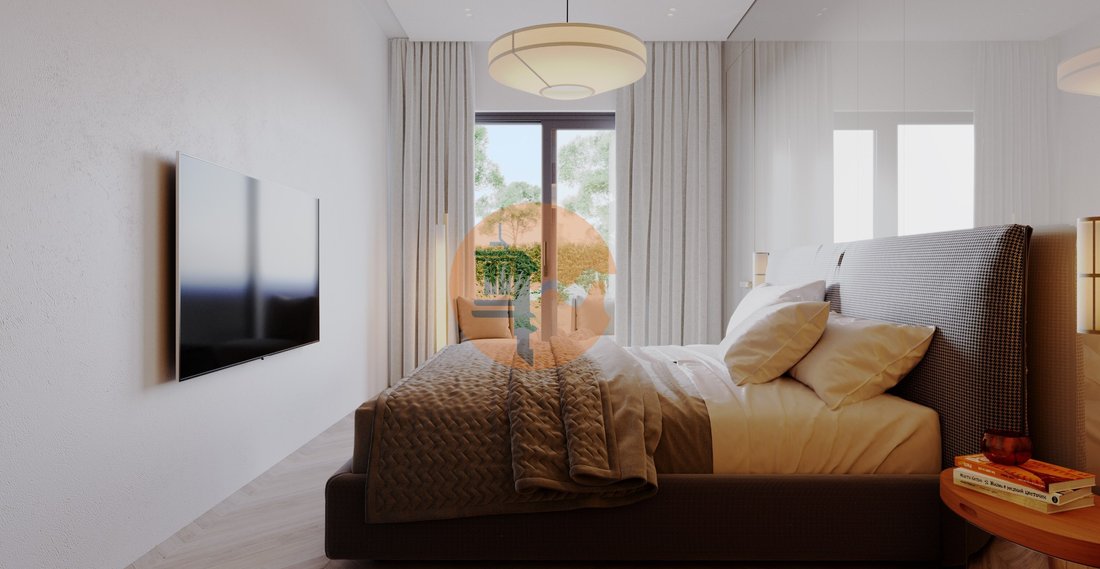 Apartment in Montenegro, Algarve, Portugal 5 - 18369416