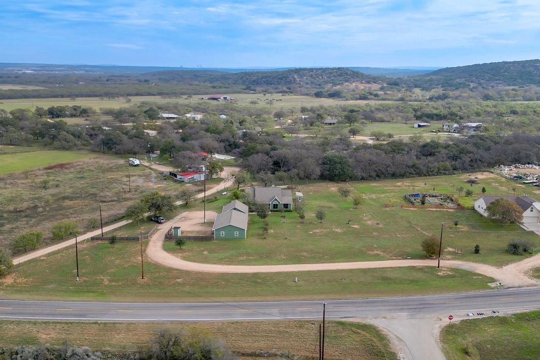 House in Marble Falls, Texas, United States 1 - 18362624