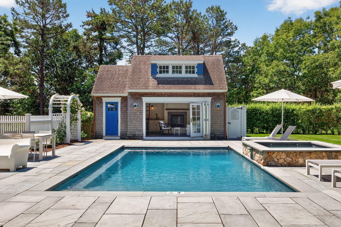 House in Barnstable, Massachusetts, United States 3 - 18362141