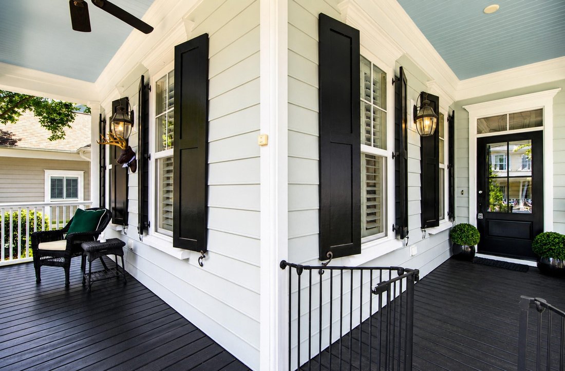 House in Mount Pleasant, South Carolina, United States 5 - 18323609