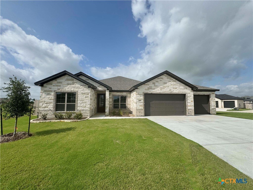 House in Temple, Texas, United States 1 - 17221184