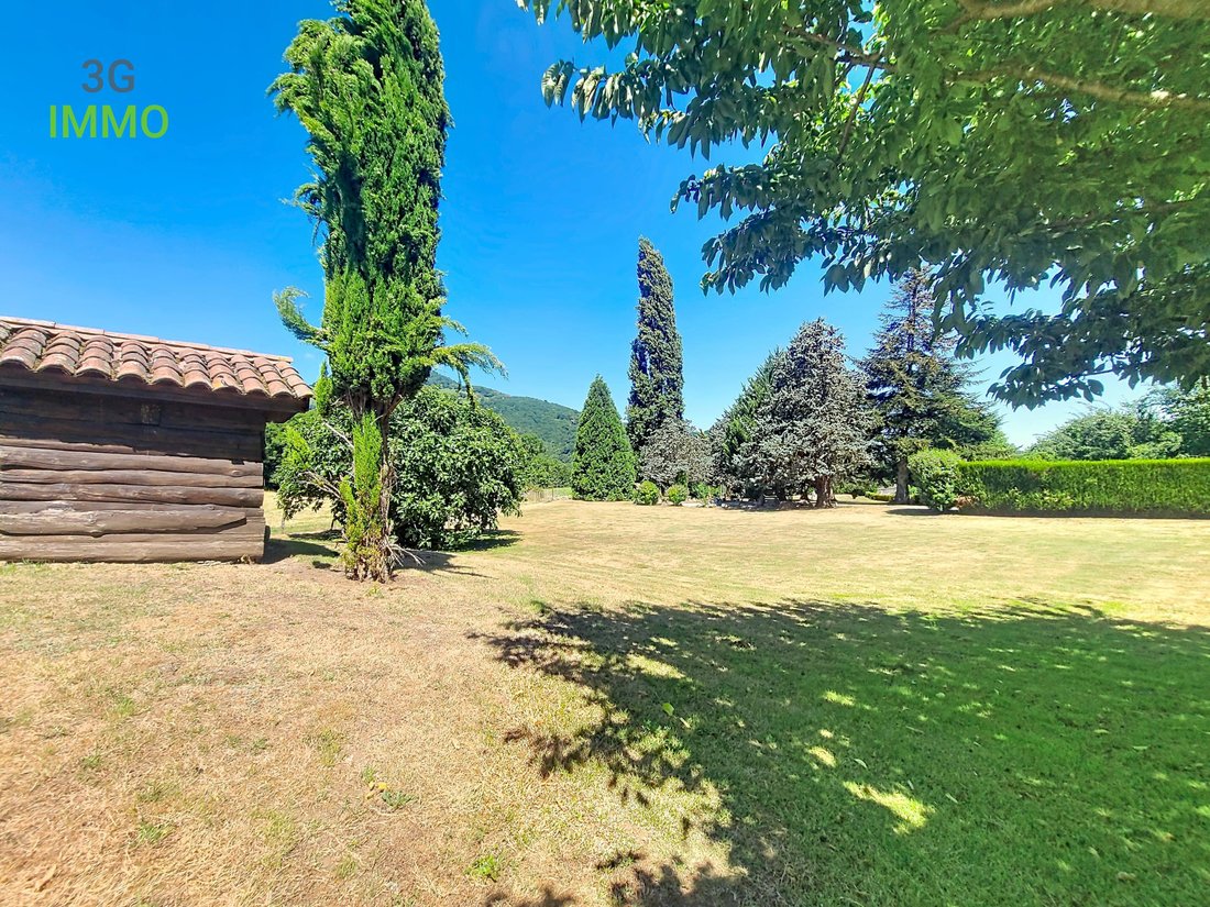 House in Antichan, Occitania, France 5 - 18363891
