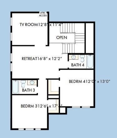 House in Houston, Texas, United States 3 - 18366653