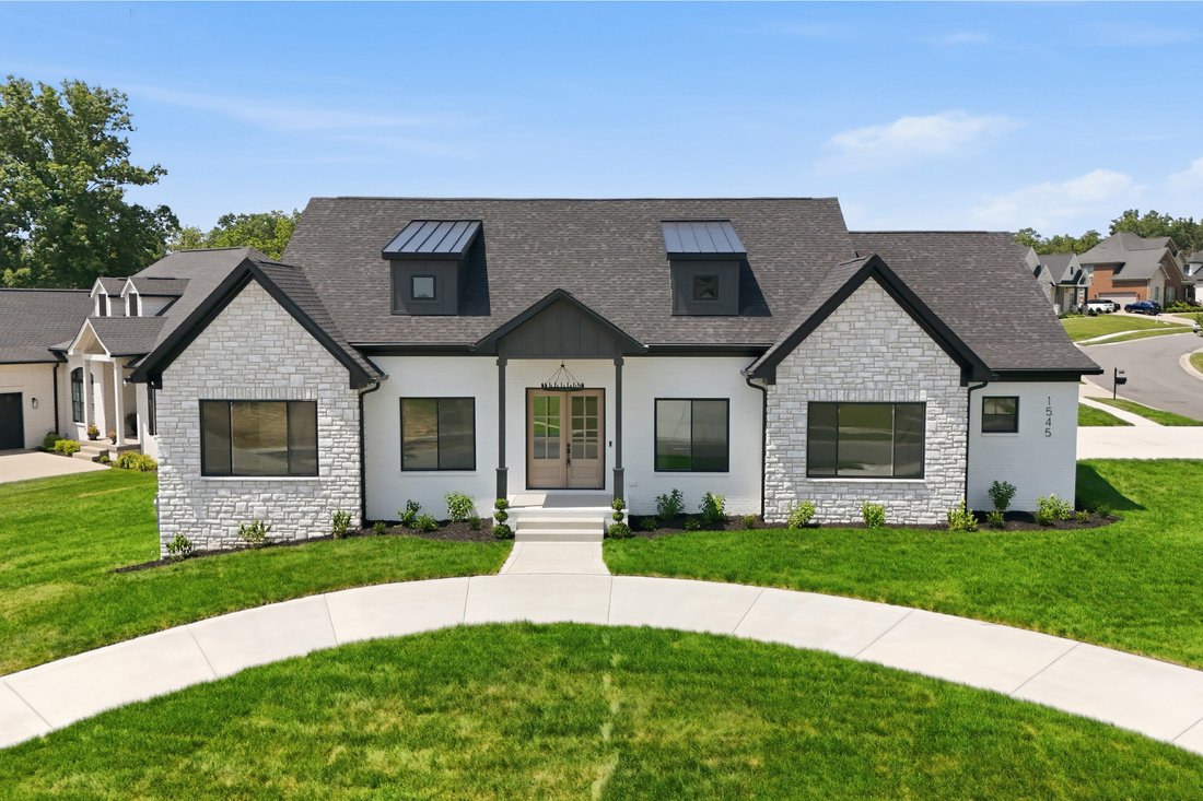 House in Watterson Park, Kentucky, United States 1 - 18361694