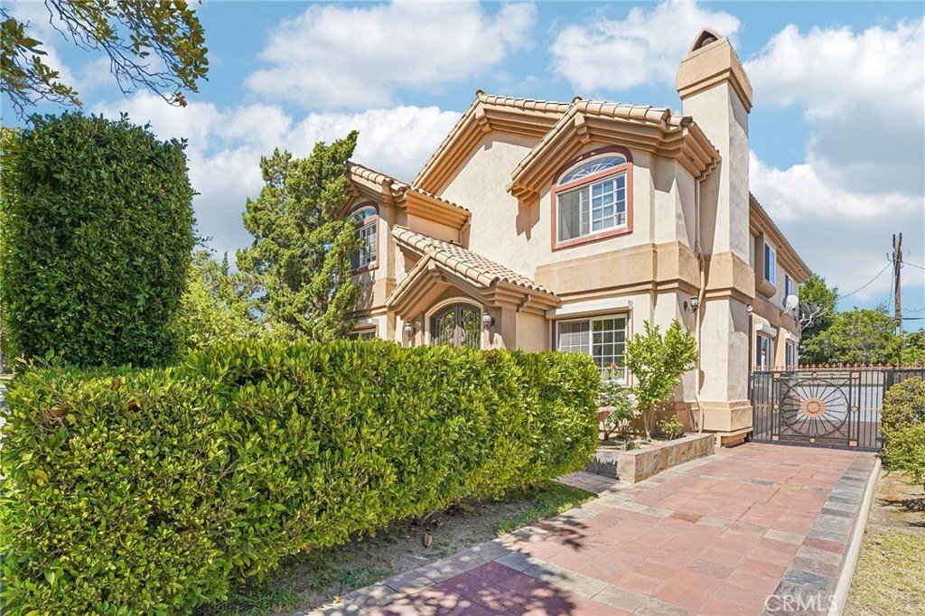 House in Los Angeles, California, United States 1 - 18206652