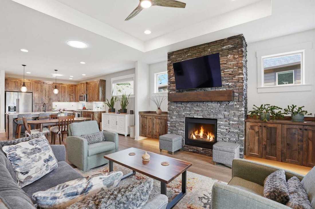 House in Bend, Oregon, United States 5 - 18305277