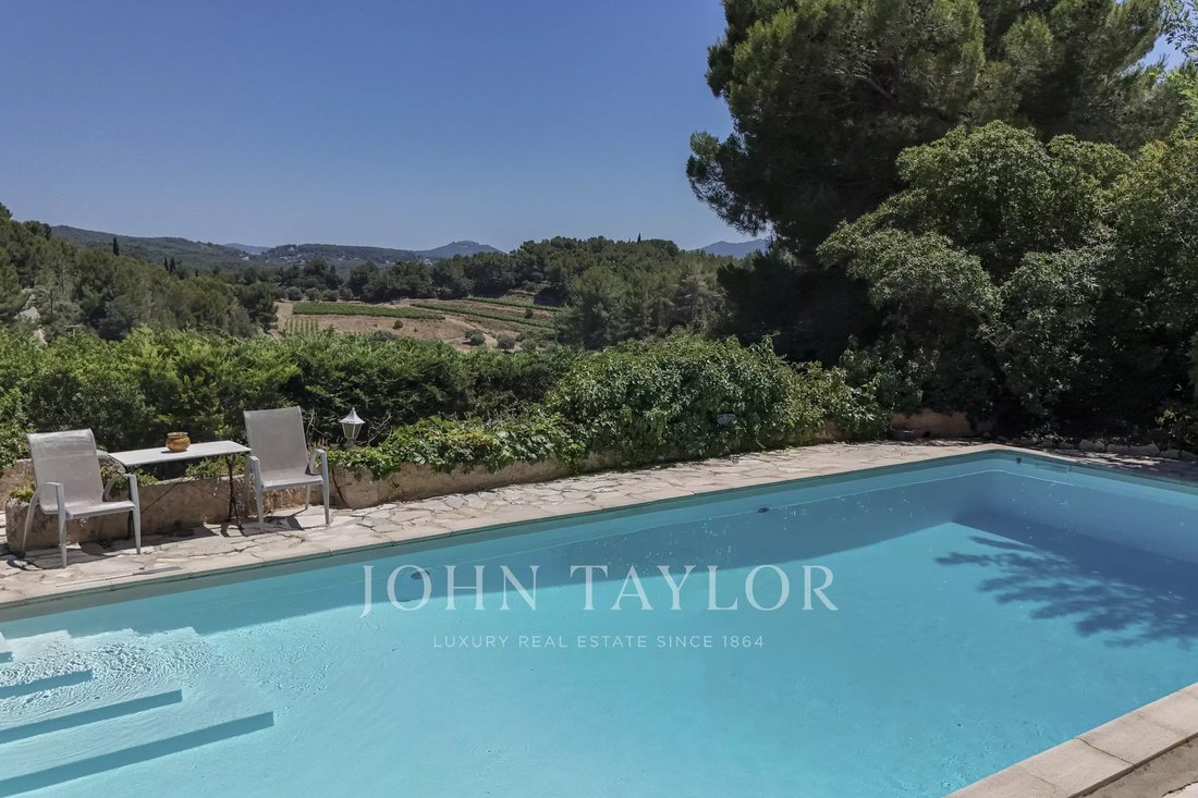 Casa a Bandol, Provenza-Alpi-Costa Azzurra, Francia 3 - 18364110