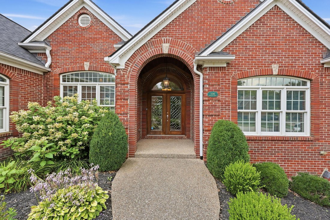 House in Georgetown, Kentucky, United States 5 - 18365340