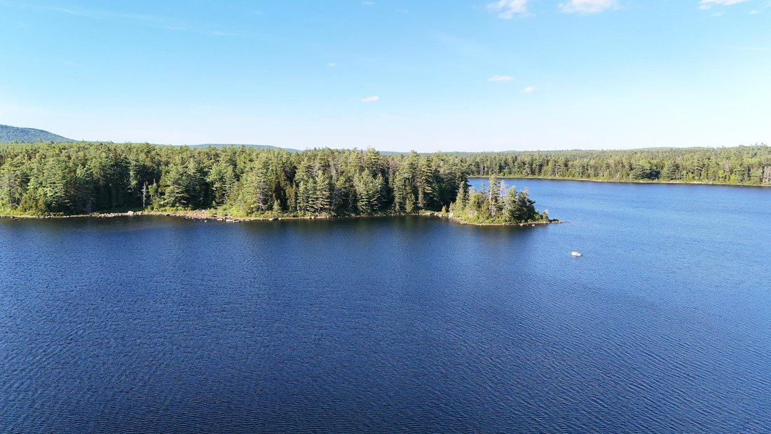 House in Sullivan, Maine, United States 3 - 18364304