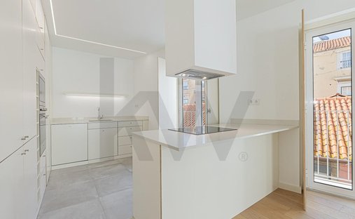 House in Misericordia, Lisbon, Portugal 1