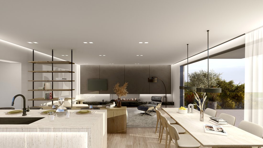 Apartment in Voula, Attica, Greece 3 - 18365960